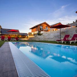 Chaletpark Diemelsee，位于Heringhausen的酒店