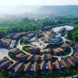 Phurua Sanctuary Resort and Spa，位于普鲁亚的酒店