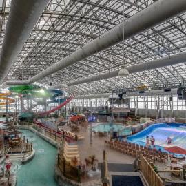 Jay Peak Village Home 367B，位于Jay的酒店