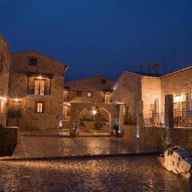 Lithea Mountain Resort,位于弗洛里纳的酒店