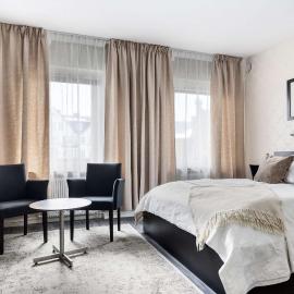 Best Western Hotel Trollhattan，位于特罗尔海坦的酒店