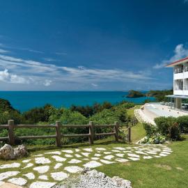 Hotel Hamahigashima Resort，位于宇流麻的酒店