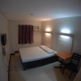 D' Loft Inn CDO，位于卡加盐德奥罗的酒店