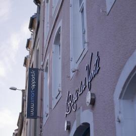 Smartappart Cherbourg (la rose des vents)，位于瑟堡的酒店