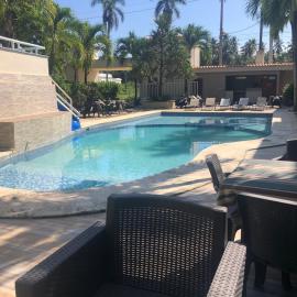Hotel Cambri，位于纳瓜的酒店
