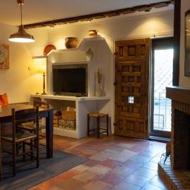 Cuencaloft Casa S-XVII "La Catedral"，位于昆卡的酒店