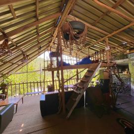 Noname Hostel ella