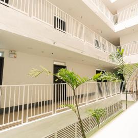 Prima at Primavera City, CDO，位于卡加盐德奥罗的酒店