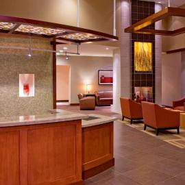Sonesta Select Austin North Central,位于奥斯汀的酒店