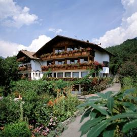 Hotel Garni Lichtenau，位于思科纳的酒店