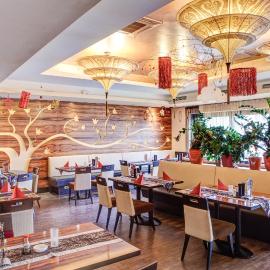 Hotel Kiwano Graz，位于Feldkirchen bei Graz的酒店