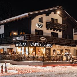 Hotel Olympia