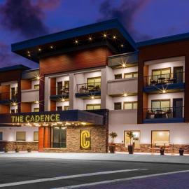 voco Niagara Falls - The Cadence by IHG