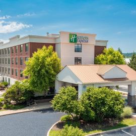 Holiday Inn Express Exton - Great Valley by IHG，位于埃克斯顿的酒店