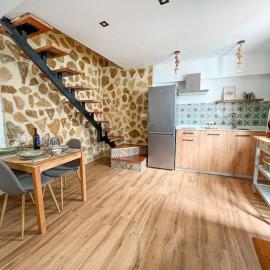 Casa La Buganvilla，位于奥尔维拉的酒店