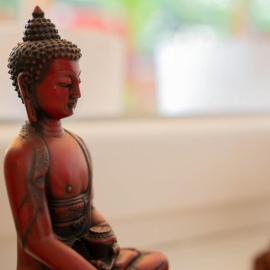 Yogahaus Prasaad，位于恩根的酒店