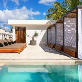 Illa Cozumel，位于科苏梅尔的酒店