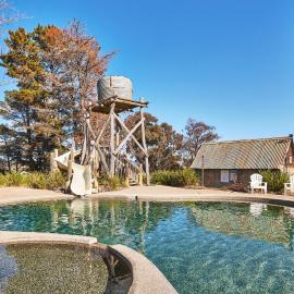 NRMA Bathurst Panorama Holiday Park，位于巴瑟斯特的酒店