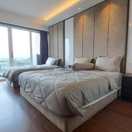 Apartment Pelita Batam Floor 21 no 5 Studio with Balcony