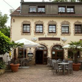 Hotel zur Klause