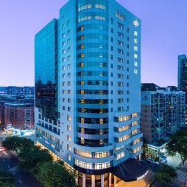 Xiamen Xin'an Yihao Hotel,位于厦门的酒店