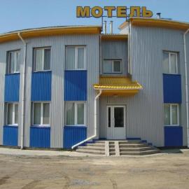 Мотель ОК，位于Shepetivka的酒店