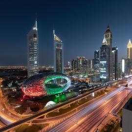 Millennium Plaza Downtown, Dubai，位于迪拜的酒店