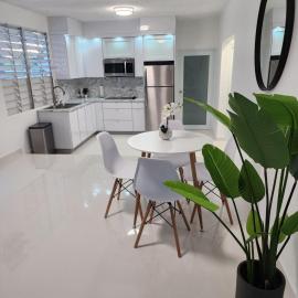 San Juan Home，位于圣胡安的酒店