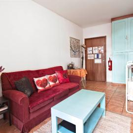 Ribeira Vintage Flat 1，位于波尔图的酒店