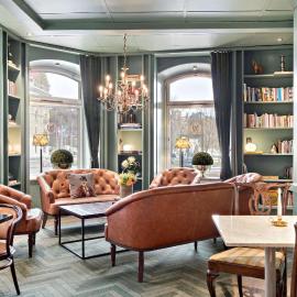 Best Western Plus Hotel Baltic，位于松兹瓦尔的酒店