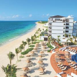 Holiday Inn Club Vacations Grand Residences All Inclusive