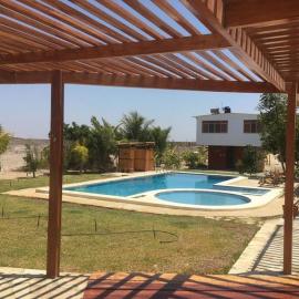 Kalani heights 1 bedroom house that sleeps 6，位于科兰的酒店