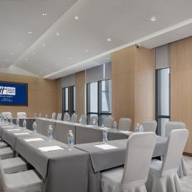 Holiday Inn Express Shunde Daliang by IHG，位于顺德的酒店