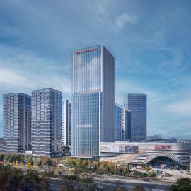 Wanda Realm Kunming，位于昆明的酒店