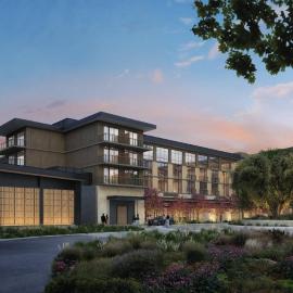 Omni PGA Frisco Resort & Spa,位于弗赖拉辛的酒店