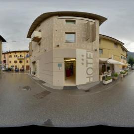 Hotel Cumilì，位于Capo di Ponte的酒店