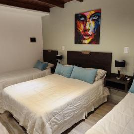 Nomades Apartamentos，位于帕索德洛斯利布雷斯的酒店