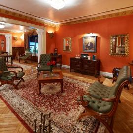 City Art Hotel Silberstein