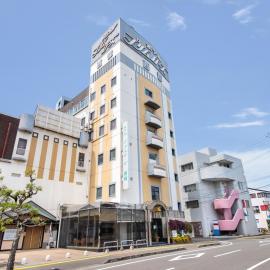 Hotel Primrose Saito，位于Saito的酒店