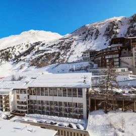 all inclusive Hotel Lohmann