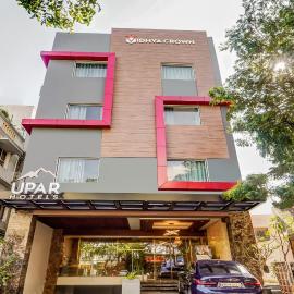 UPAR Hotels - T Nagar