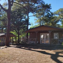 Domaine de la Presqu'île，位于滨海拉福特的酒店