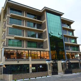 Hylise Hotel，位于奈瓦沙的酒店