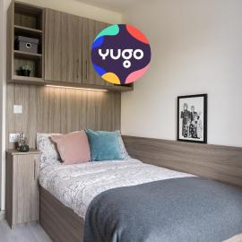 Yugo Explore - Melbourn Point，位于科克的酒店