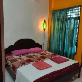 Casa Minha Hostel & Bar，位于帝力的酒店