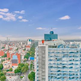 Fiesta Inn Insurgentes Viaducto