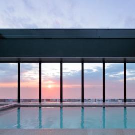 Candeo Hotels Utsunomiya，位于宇都宫的酒店