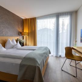 Hotel Katharinenhof COMFORT，位于多恩比恩的酒店