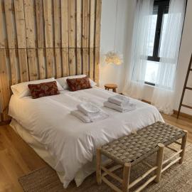 Casa Montaña de Riaño y Picos de Europa I，位于里亚尼奥的酒店