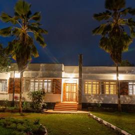 MUTIMA VILLA